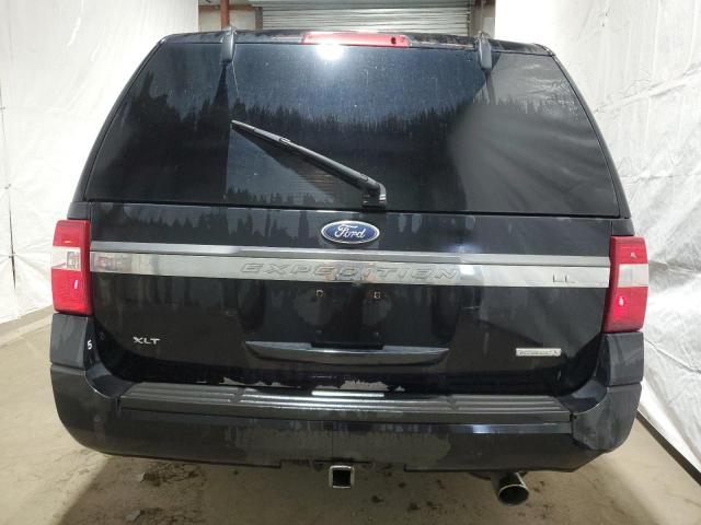 Photo 5 VIN: 1FMJK1JT8GEF12885 - FORD EXPEDITION 