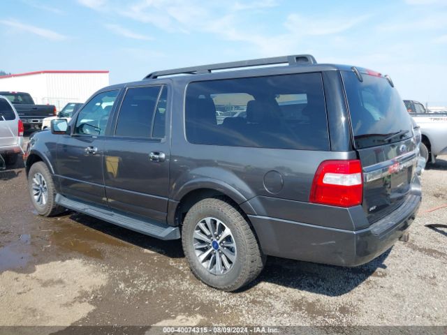 Photo 2 VIN: 1FMJK1JT8GEF21067 - FORD EXPEDITION MAX 