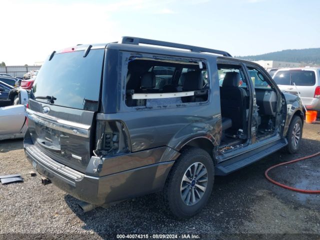 Photo 3 VIN: 1FMJK1JT8GEF21067 - FORD EXPEDITION MAX 