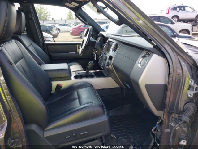 Photo 4 VIN: 1FMJK1JT8GEF21067 - FORD EXPEDITION MAX 