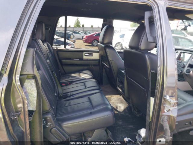 Photo 7 VIN: 1FMJK1JT8GEF21067 - FORD EXPEDITION MAX 