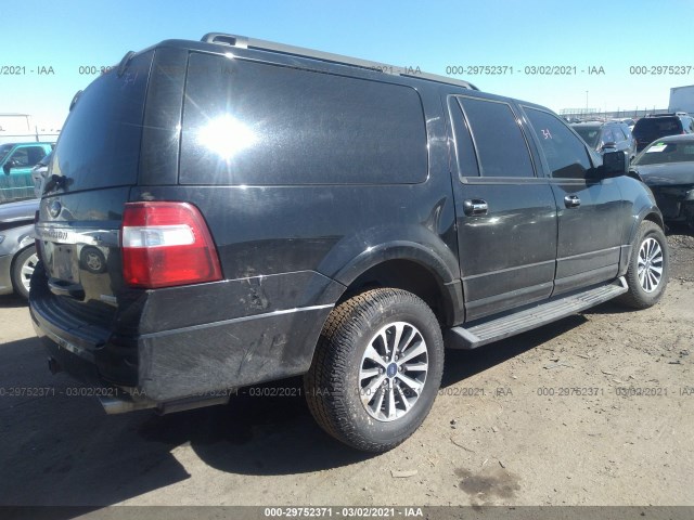 Photo 3 VIN: 1FMJK1JT8GEF38208 - FORD EXPEDITION EL 