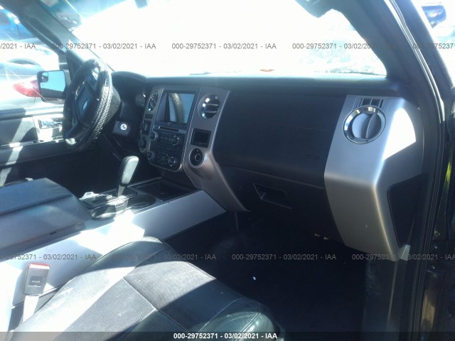 Photo 4 VIN: 1FMJK1JT8GEF38208 - FORD EXPEDITION EL 