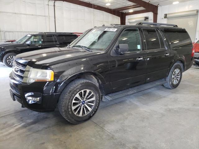 Photo 0 VIN: 1FMJK1JT8HEA01209 - FORD EXPEDITION 