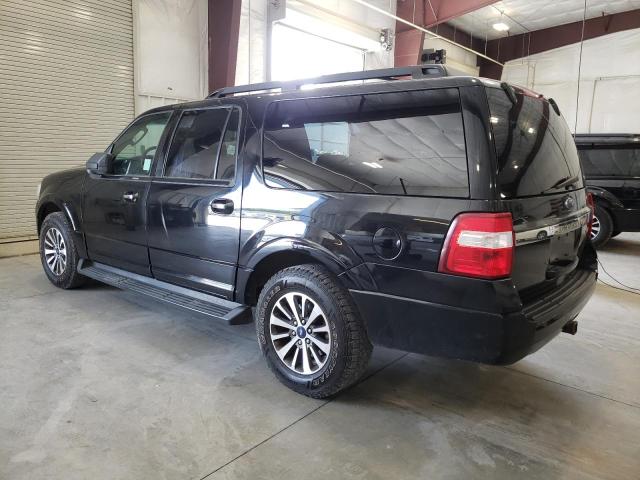 Photo 1 VIN: 1FMJK1JT8HEA01209 - FORD EXPEDITION 