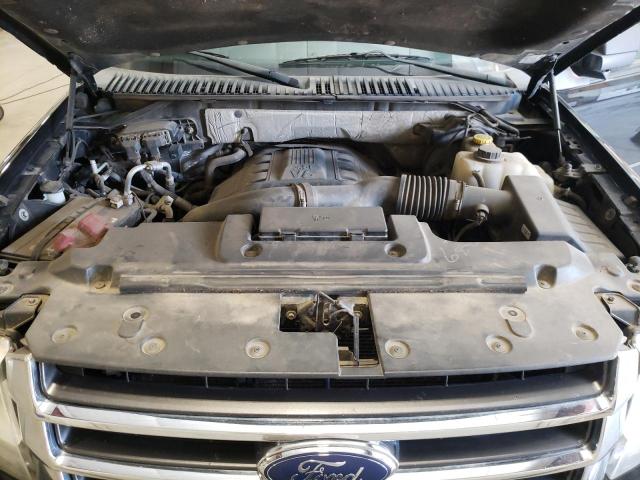 Photo 11 VIN: 1FMJK1JT8HEA01209 - FORD EXPEDITION 