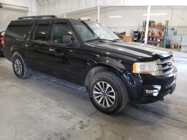 Photo 3 VIN: 1FMJK1JT8HEA01209 - FORD EXPEDITION 