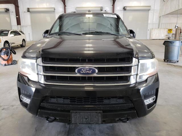 Photo 4 VIN: 1FMJK1JT8HEA01209 - FORD EXPEDITION 