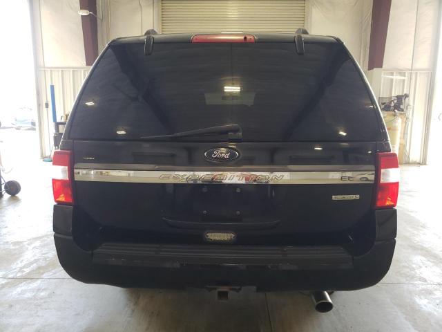 Photo 5 VIN: 1FMJK1JT8HEA01209 - FORD EXPEDITION 