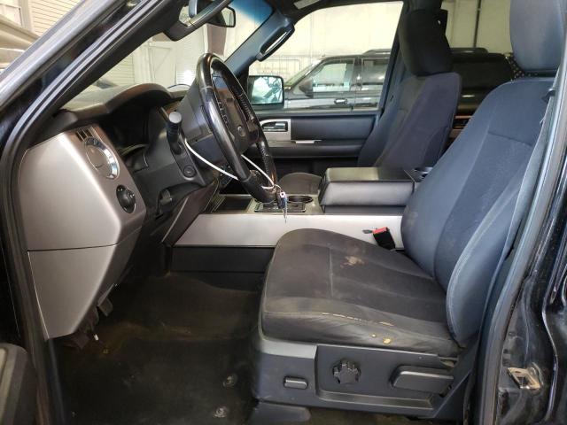 Photo 6 VIN: 1FMJK1JT8HEA01209 - FORD EXPEDITION 