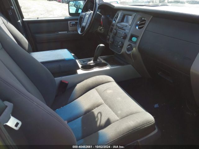 Photo 4 VIN: 1FMJK1JT8HEA07186 - FORD EXPEDITION EL 