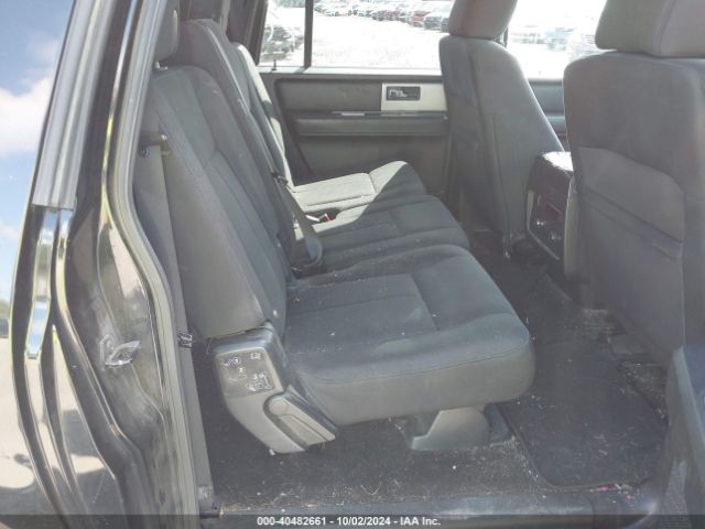 Photo 7 VIN: 1FMJK1JT8HEA07186 - FORD EXPEDITION EL 