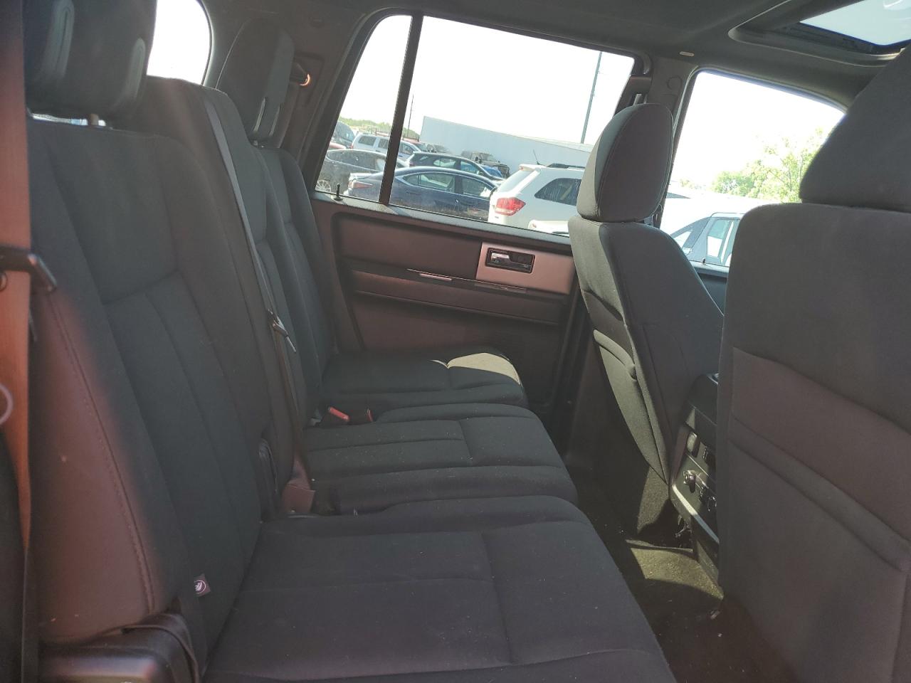 Photo 10 VIN: 1FMJK1JT8HEA11478 - FORD EXPEDITION 