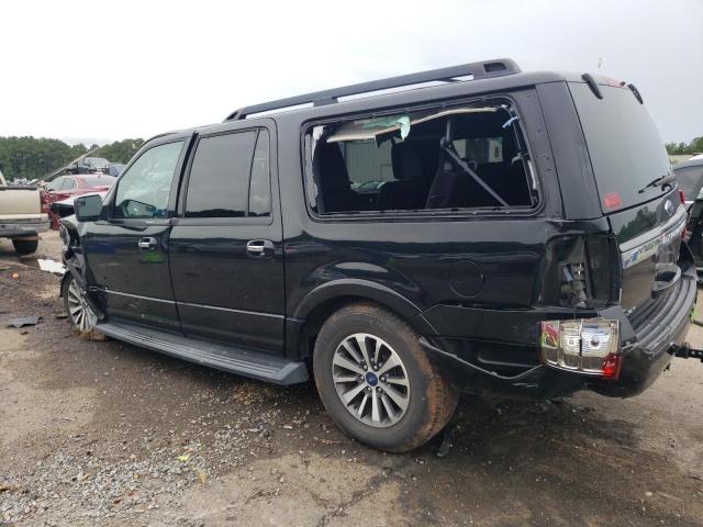 Photo 1 VIN: 1FMJK1JT8HEA39894 - FORD EXPEDITION 