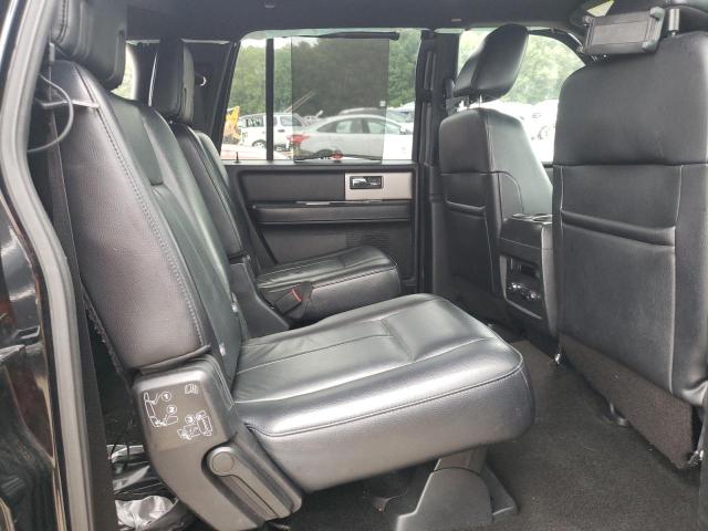 Photo 10 VIN: 1FMJK1JT8HEA39894 - FORD EXPEDITION 