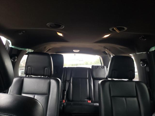 Photo 9 VIN: 1FMJK1JT8HEA39894 - FORD EXPEDITION 