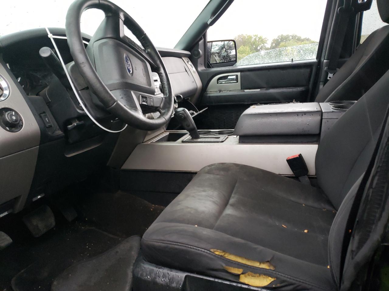 Photo 6 VIN: 1FMJK1JT8HEA49454 - FORD EXPEDITION 