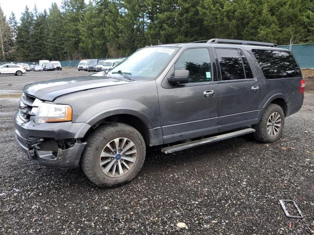 Photo 0 VIN: 1FMJK1JT8HEA50314 - FORD EXPEDITION 