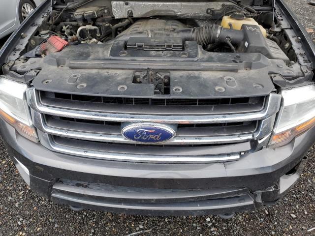 Photo 11 VIN: 1FMJK1JT8HEA50314 - FORD EXPEDITION 