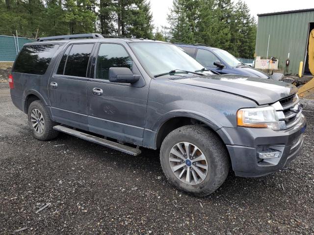 Photo 3 VIN: 1FMJK1JT8HEA50314 - FORD EXPEDITION 