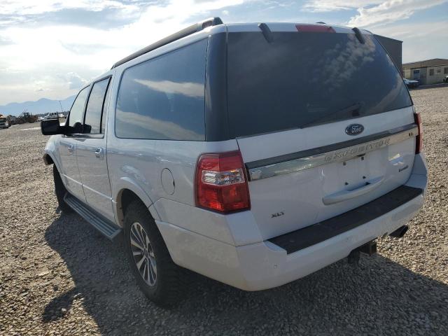 Photo 1 VIN: 1FMJK1JT8HEA55335 - FORD EXPEDITION 