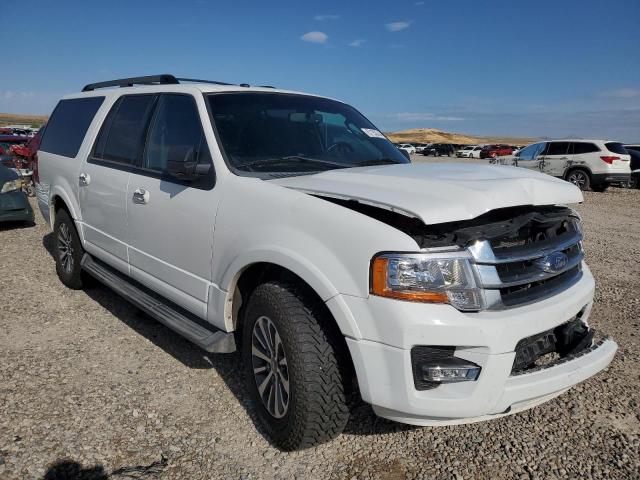 Photo 3 VIN: 1FMJK1JT8HEA55335 - FORD EXPEDITION 