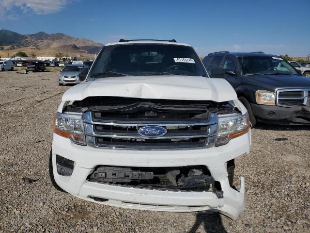 Photo 4 VIN: 1FMJK1JT8HEA55335 - FORD EXPEDITION 