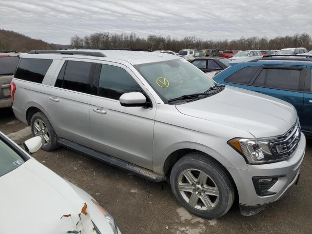 Photo 3 VIN: 1FMJK1JT8JEA07923 - FORD EXPEDITION 