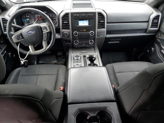 Photo 7 VIN: 1FMJK1JT8JEA07923 - FORD EXPEDITION 