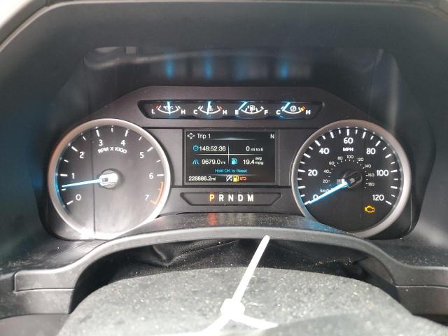 Photo 8 VIN: 1FMJK1JT8JEA07923 - FORD EXPEDITION 