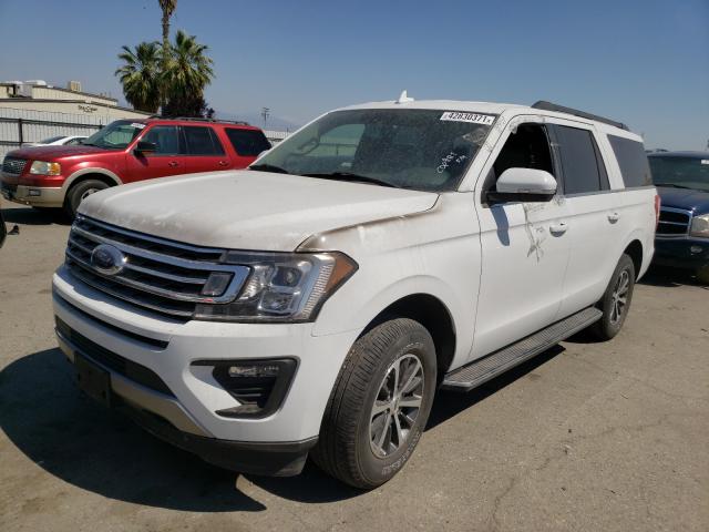 Photo 1 VIN: 1FMJK1JT8JEA42543 - FORD EXPEDITION 