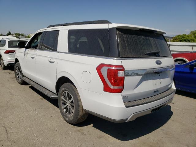 Photo 2 VIN: 1FMJK1JT8JEA42543 - FORD EXPEDITION 