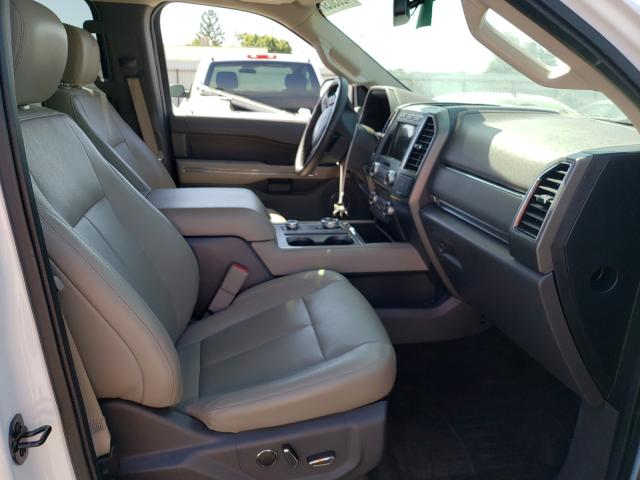 Photo 4 VIN: 1FMJK1JT8JEA42543 - FORD EXPEDITION 