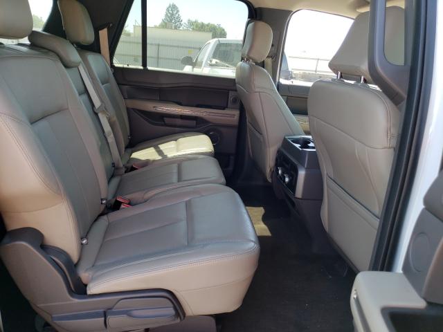 Photo 5 VIN: 1FMJK1JT8JEA42543 - FORD EXPEDITION 