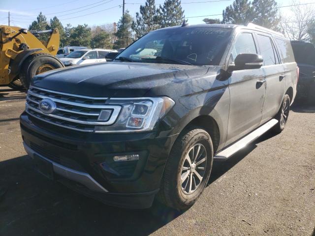 Photo 1 VIN: 1FMJK1JT8JEA59956 - FORD EXPEDITION 