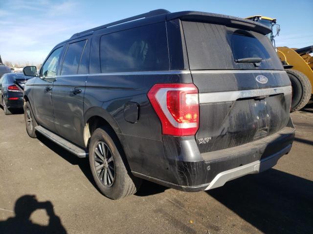 Photo 2 VIN: 1FMJK1JT8JEA59956 - FORD EXPEDITION 