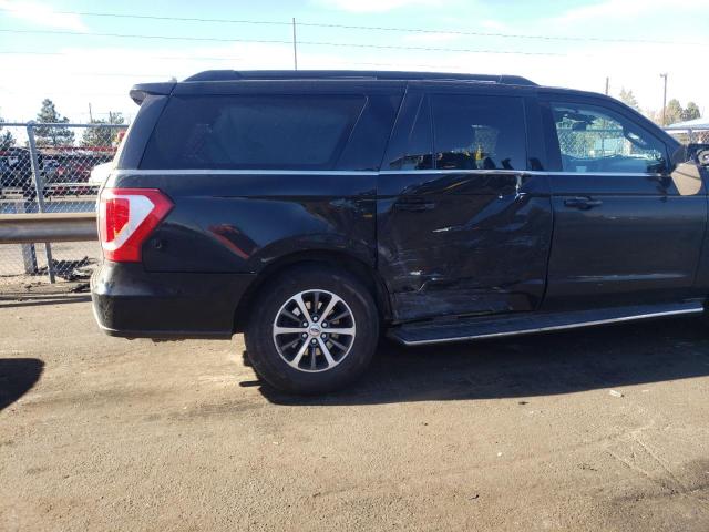 Photo 8 VIN: 1FMJK1JT8JEA59956 - FORD EXPEDITION 