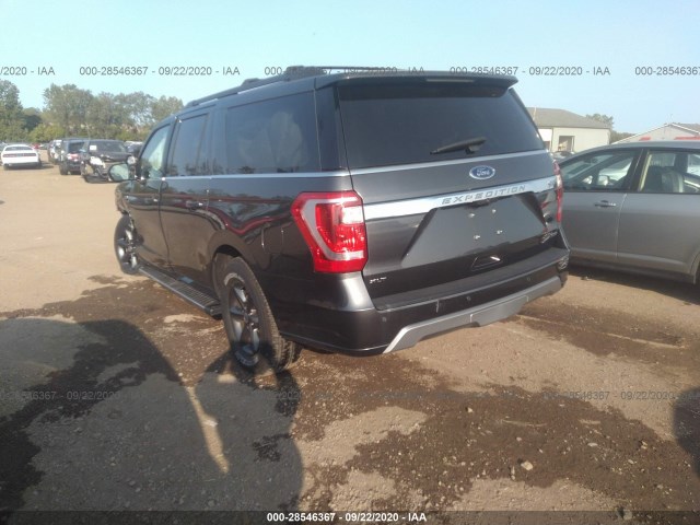 Photo 2 VIN: 1FMJK1JT8KEA24321 - FORD EXPEDITION MAX 