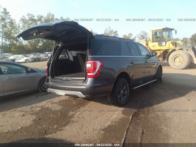 Photo 3 VIN: 1FMJK1JT8KEA24321 - FORD EXPEDITION MAX 