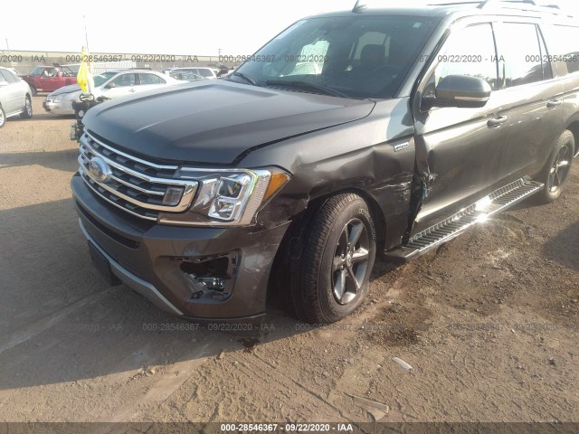 Photo 5 VIN: 1FMJK1JT8KEA24321 - FORD EXPEDITION MAX 