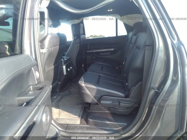 Photo 7 VIN: 1FMJK1JT8KEA24321 - FORD EXPEDITION MAX 