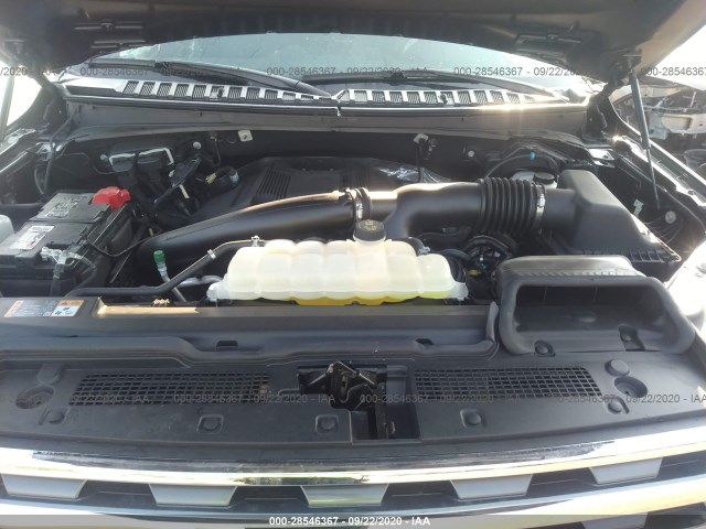 Photo 9 VIN: 1FMJK1JT8KEA24321 - FORD EXPEDITION MAX 