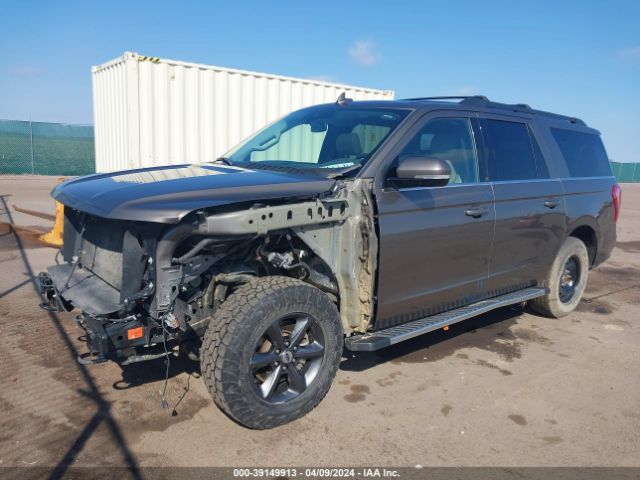 Photo 1 VIN: 1FMJK1JT8KEA27283 - FORD EXPEDITION MAX 