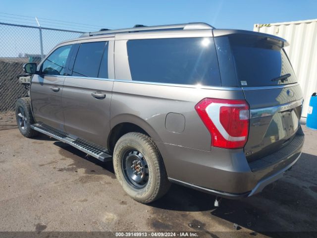 Photo 2 VIN: 1FMJK1JT8KEA27283 - FORD EXPEDITION MAX 