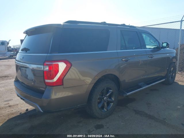 Photo 3 VIN: 1FMJK1JT8KEA27283 - FORD EXPEDITION MAX 