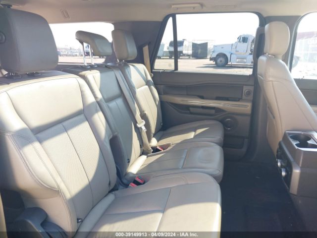 Photo 7 VIN: 1FMJK1JT8KEA27283 - FORD EXPEDITION MAX 