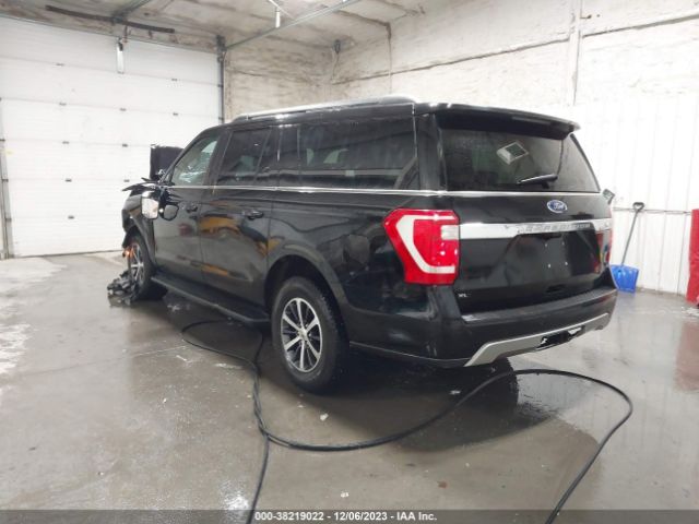 Photo 2 VIN: 1FMJK1JT8KEA36386 - FORD EXPEDITION MAX 