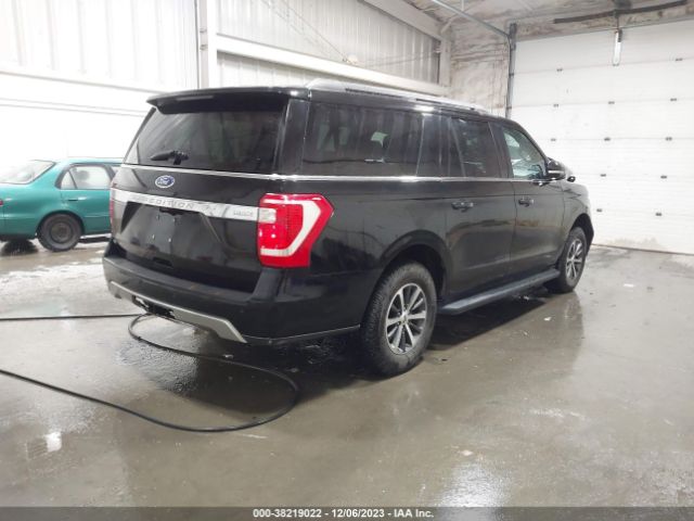 Photo 3 VIN: 1FMJK1JT8KEA36386 - FORD EXPEDITION MAX 