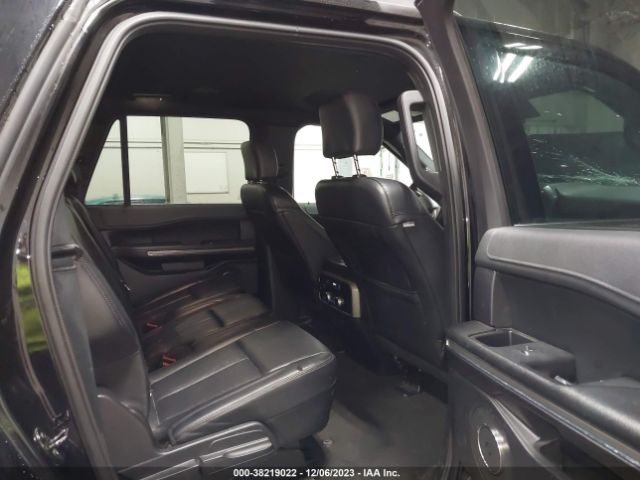 Photo 7 VIN: 1FMJK1JT8KEA36386 - FORD EXPEDITION MAX 