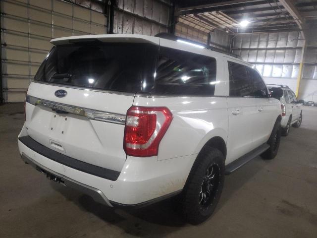 Photo 3 VIN: 1FMJK1JT8KEA37134 - FORD EXPEDITION 